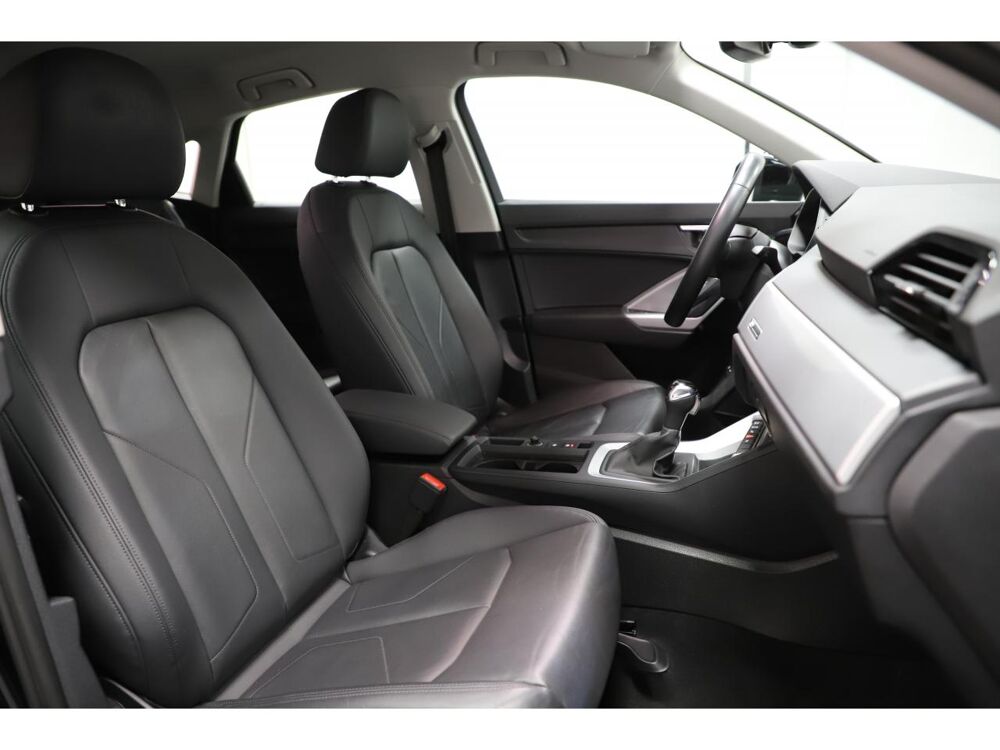 Q3 1.4 45 TFSI e 245 S-Line Sportback S-tronic 2021 occasion 06550 La Roquette-sur-Siagne