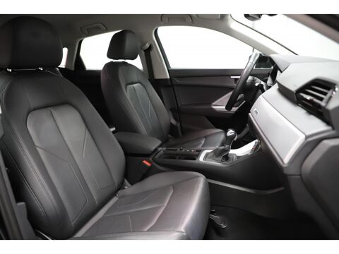 Q3 1.4 45 TFSI e 245 S-Line Sportback S-tronic 2021 occasion 06550 La Roquette-sur-Siagne