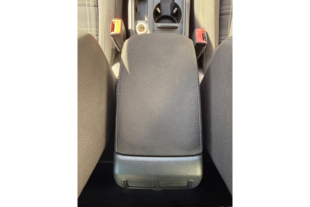 Golf 2.0 TDI GTD - 184 - SIEGES AVANT CHAUFFANTS - COURROIE NEUVE 2015 occasion 78760 Jouars-Pontchartrain