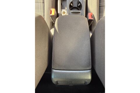 Golf 2.0 TDI GTD - 184 - SIEGES AVANT CHAUFFANTS - COURROIE NEUVE 2015 occasion 78760 Jouars-Pontchartrain