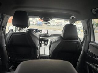 3008 1.6 BlueHDi BVA 120ch GPS + Cam&eacute;ra AR + carplay 2017 occasion 19100 Brive-la-Gaillarde