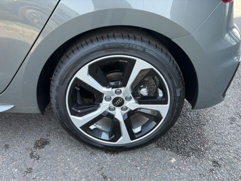 A1 30 tfsi 116 s line s tronic 7 2026 occasion 85150 Les Achards