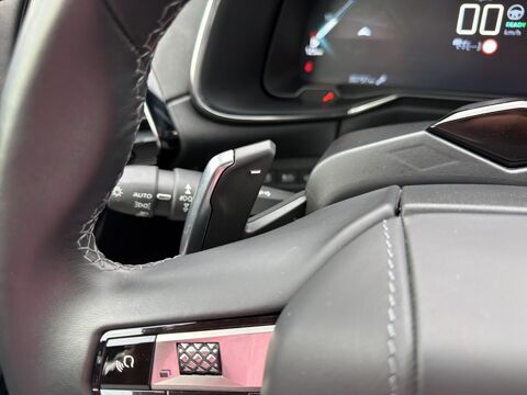 DS3 E-tense 4x4 300ch rivoli 2022 occasion 88150 Chavelot
