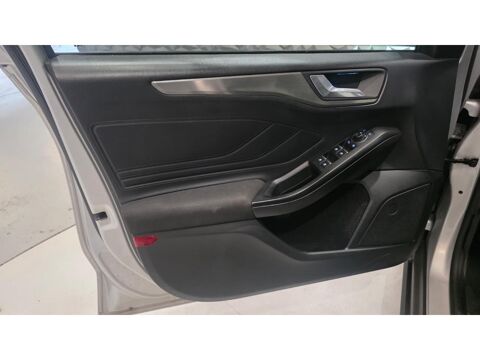 Focus 1.0 Flexifuel mHEV - 125 S&S Titanium X Business 2023 occasion 78680 &Eacute;p&ocirc;ne