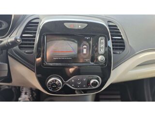 Captur 1.5 dCi 110 Initiale Paris - CAM - CUIR - AUDIO BOSE 2018 occasion 13760 Saint-Cannat