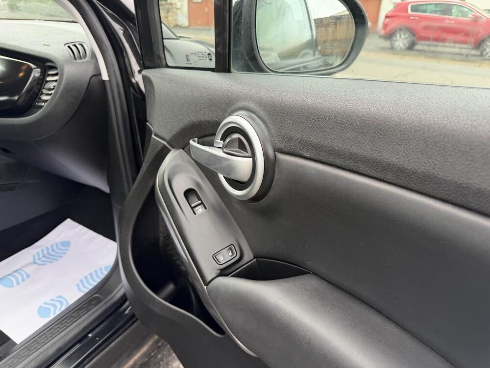 500 X 1.6 Multijet - 120 S&S Bva Popstar gps + clim + radar A 2018 occasion 19100 Brive-la-Gaillarde