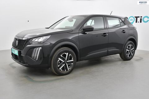 Annonce voiture Peugeot 2008 17480 €