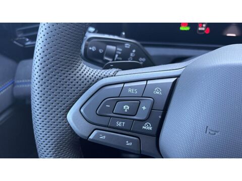 Tiguan 1.5 eTSI 150 DSG R-Line +TOIT OUVR +AFFICHAGE TETE HAUTE 2026 occasion 81580 Soual