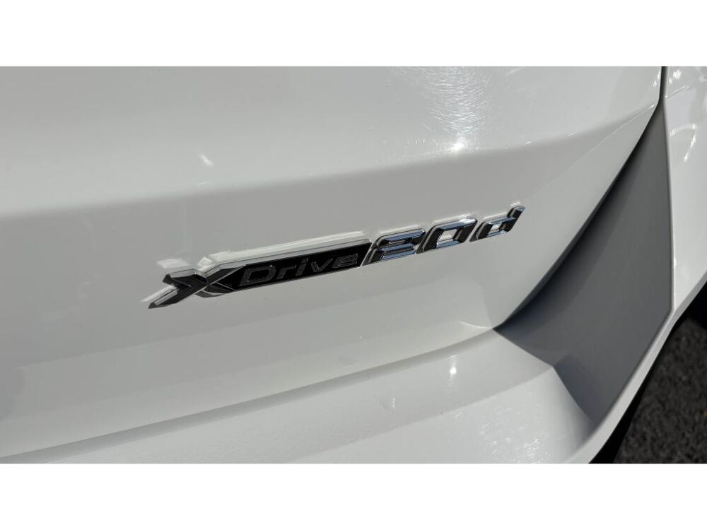 X1 xDrive 20d 163ch DKG M Sport PRO +PK PREMIUM 2025 occasion 81580 Soual