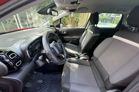 C3 Aircross 1.2 - 110 S&S Feel 2018 occasion 77185 Lognes