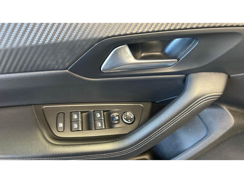 508 Hybrid 225EAT8 GT LINE - 2020 - Full LED - Apple CarPlay 2020 occasion 60740 Saint-Maximin