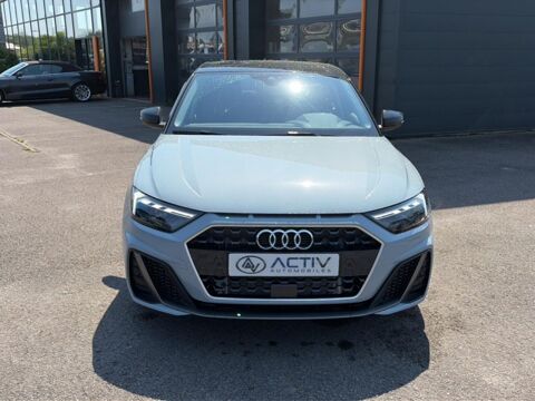 A1 30 tfsi 116 s line s tronic 7 2026 occasion 54520 Laxou