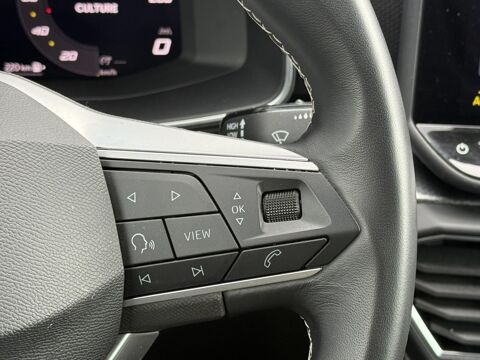 Leon 2.0 TDI 115 Style - GARANTIE SEAT 05/2030 2025 occasion 35300 Foug&egrave;res