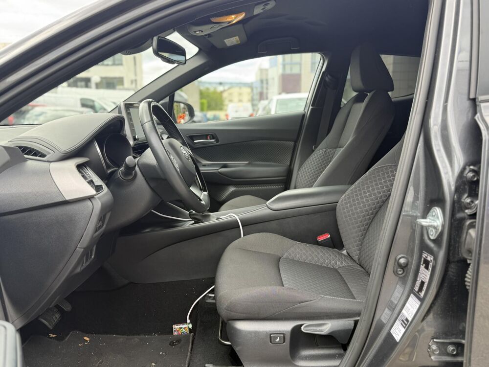 Divers 1.8 Hybrid -e-CVT GARANTIE 12 MOIS 2021 occasion 94360 Bry-sur-Marne