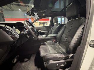 DS3 2.0 BlueHDi GRAND CHIC OPERA - 180 - ATTELAGE - FOCAL - ACC 2018 occasion 25300 Pontarlier