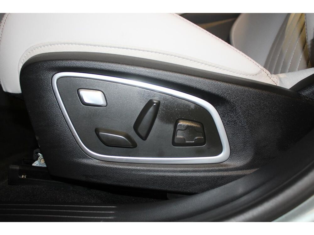 Espace VI PHASE 2 Iconic 7 places - 1.2 E-Tech Full Hybride - 200CH 2025 occasion 95340 Bernes-sur-Oise
