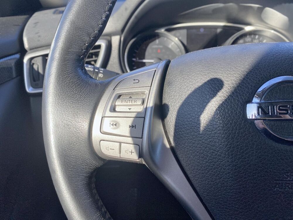 X-Trail 1.6 dci 130 connect edition all-mode 4x4-i 2015 occasion 33127 Saint-Jean-d'Illac