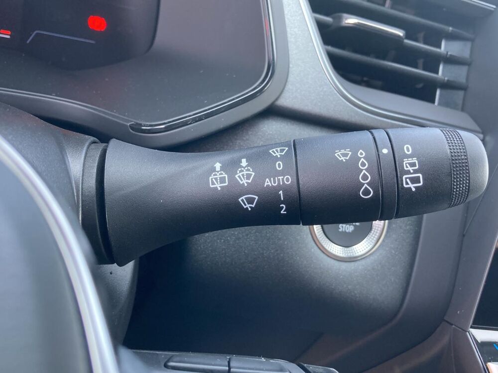 Captur 1.2 tce 115 techno 2026 occasion 57525 Talange