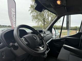 Master Confort F3500 L2H2 2.3 dCi - 145 III FOURGON Fourgon L2H2 T 2022 occasion 71880 Ch&acirc;tenoy-le-Royal