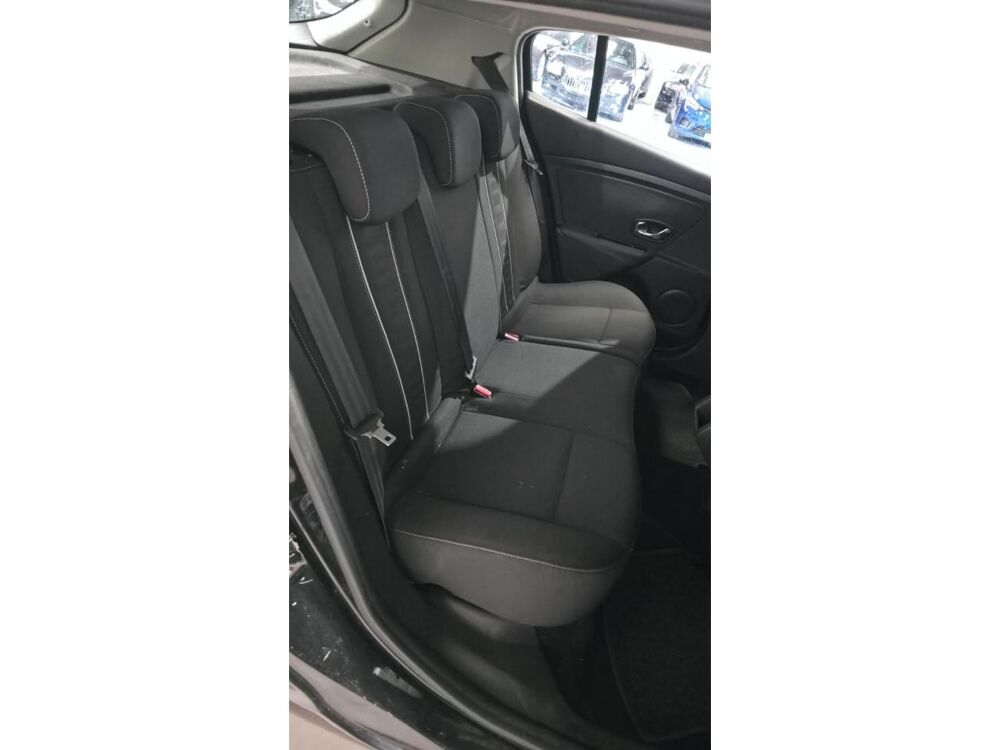 M&eacute;gane 1.2 Energy TCe - 115 III BERLINE Authentique PHASE 2 2013 occasion 78680 &Eacute;p&ocirc;ne