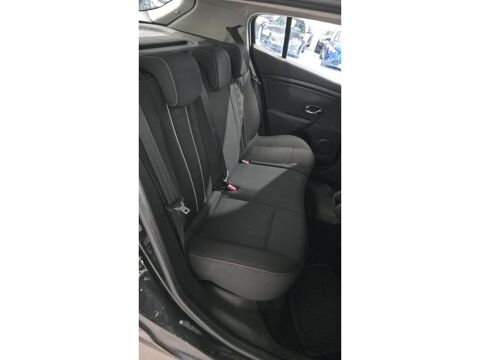 M&eacute;gane 1.2 Energy TCe - 115 III BERLINE Authentique PHASE 2 2013 occasion 78680 &Eacute;p&ocirc;ne