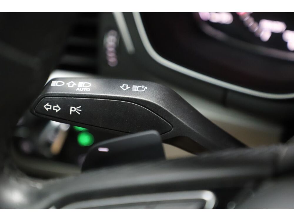 A4 2.0 35 TFSI 150 Design - S-tronic Phase 3 2022 occasion 06550 La Roquette-sur-Siagne