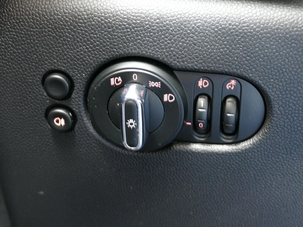 MINI COUPE Mini 1.5i - 136 - BVR 5P Cooper Edition Premium 2023 occasion 34190 Ganges