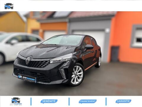 Renault Clio V Evolution 1.5 dCi - 100ch - &agrave; partir de 250 euros par m  occasion Valentigney 25700