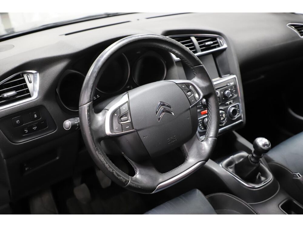 C4 1.6 e-HDi FAP 115 Business 2015 occasion 06550 La Roquette-sur-Siagne