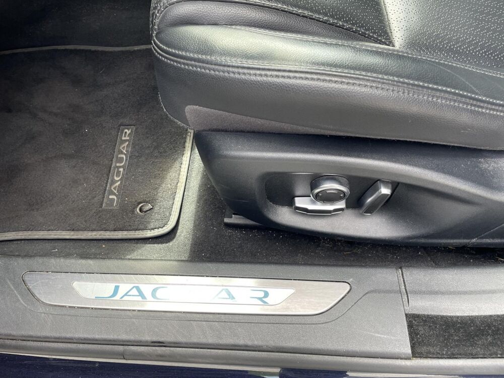 XF 2.0 D 180 CH BVA Prestige PH 1-TOE-GARANTIE 12 MOIS- 2019 occasion 33127 Saint-Jean-d'Illac