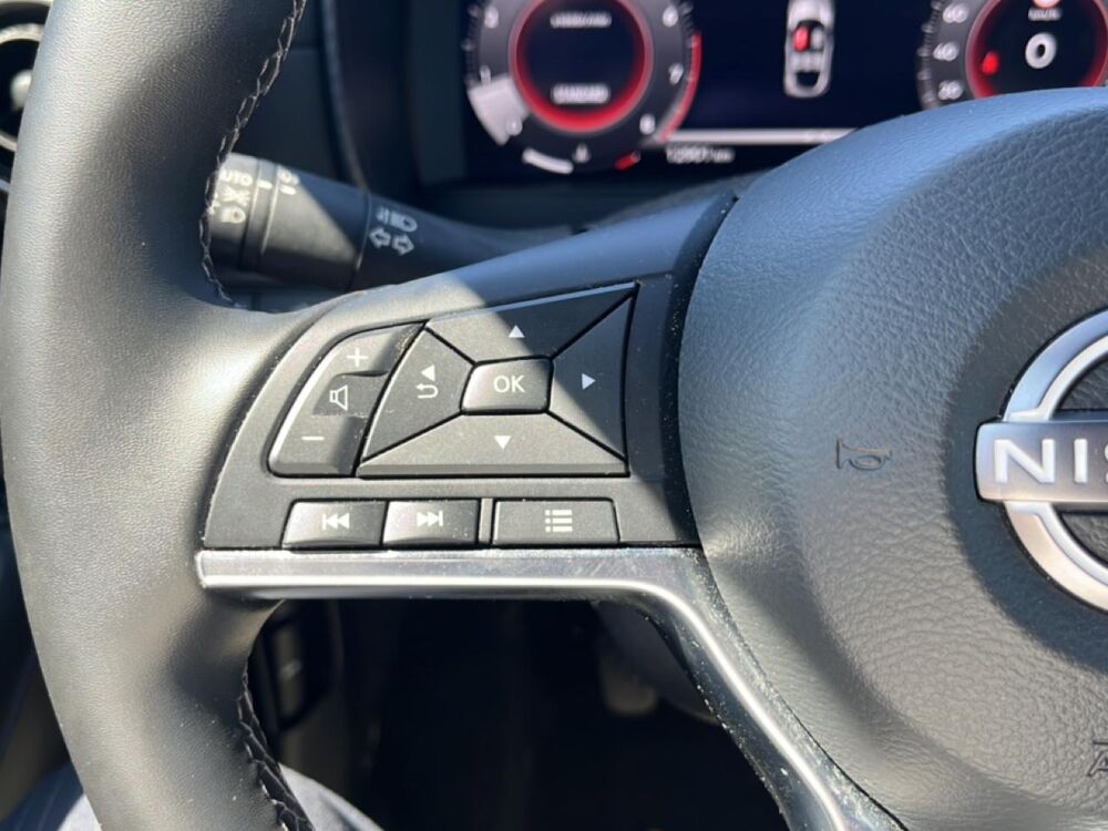 Juke 1.0 dig-t 114 n-connecta 2025 occasion 88150 Chavelot