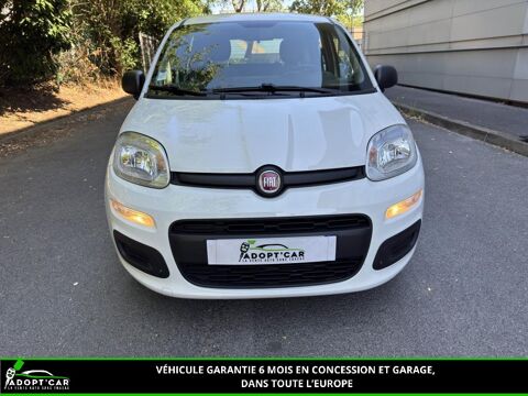Panda 1.0i BSG HYBRIDE - 70 S&S MY21 III City PHASE 2 2022 occasion 77185 Lognes