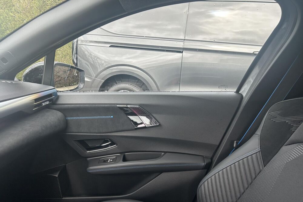 Clio VI Hybride - ESPRIT ALPINE- 160 - BVA multi-modes 2026 occasion 78760 Jouars-Pontchartrain