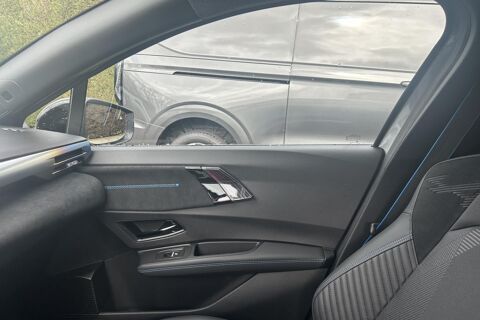 Clio VI Hybride - ESPRIT ALPINE- 160 - BVA multi-modes 2026 occasion 78760 Jouars-Pontchartrain