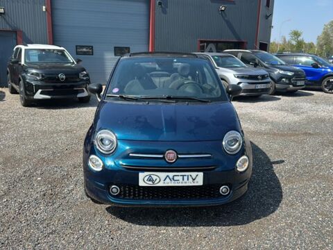 500 1.0 70ch bsg club 2024 occasion 54520 Laxou