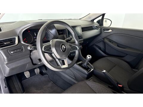 Clio 1.0 Tce - 90 ch V Equilibre / CARPLAY / SUIVI FACTURES / CLI 2023 occasion 17600 Saujon