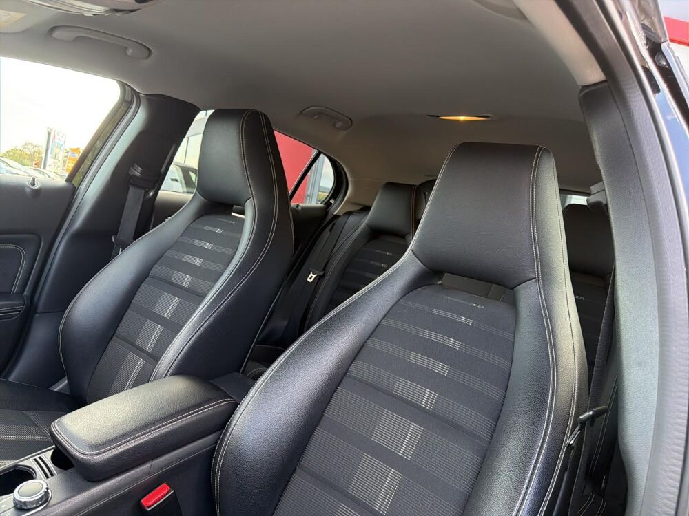 Classe GLA 200 d 136 sensation 7g-dct 2019 occasion 88150 Chavelot