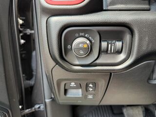 RAM 1500 CREW REBEL AIR BOX 2019 2019 occasion 91830 Le Coudray-Montceaux