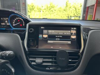 2008 1.2i PureTech 12V S&S - 110 Crossway PHASE 1 2015 occasion 33370 Artigues-pr&egrave;s-Bordeaux
