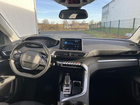 5008 PEUGEOT GENERATION-II 1.5 BLUEHDI 130 ACTIVE EAT BVA START-S 2020 occasion 02000 Laon