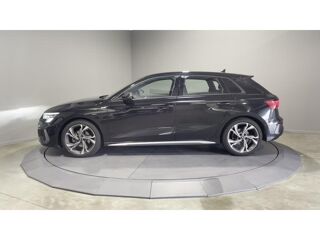 A3 Sportback 2.0 35 TDI 150ch S-Tronic 7 S line TVA - Garanti 2024 occasion 33500 Libourne