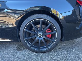 Classe S 63 amg 4matic speedshift mct amg 2016 occasion 54520 Laxou
