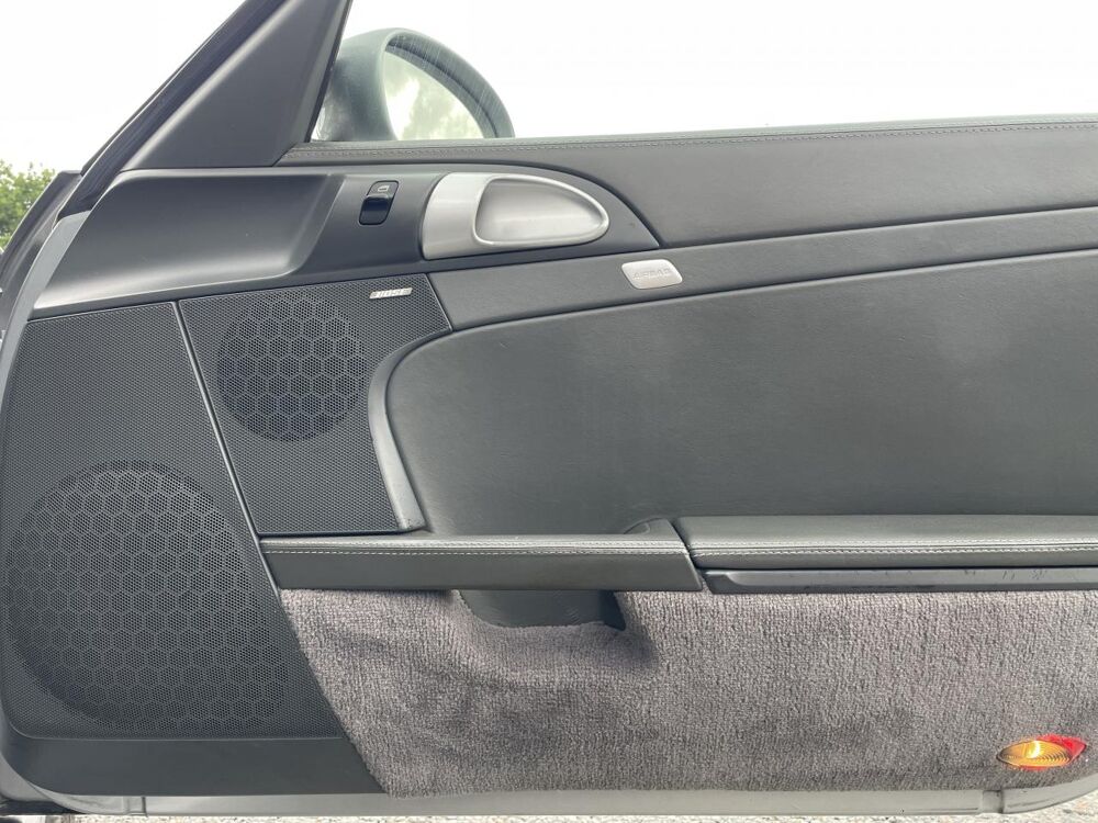 Boxster S 3.2i 280 CH TYPE 987 CABRIOLET BVM6-PACK CHRONO-BOSE-GARAN 2005 occasion 33127 Saint-Jean-d'Illac