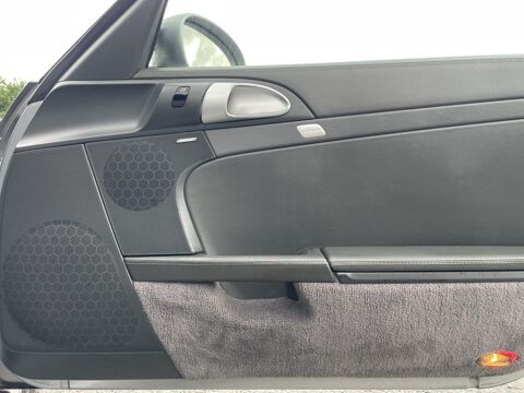 Boxster S 3.2i 280 CH TYPE 987 CABRIOLET BVM6-PACK CHRONO-BOSE-GARAN 2005 occasion 33127 Saint-Jean-d'Illac