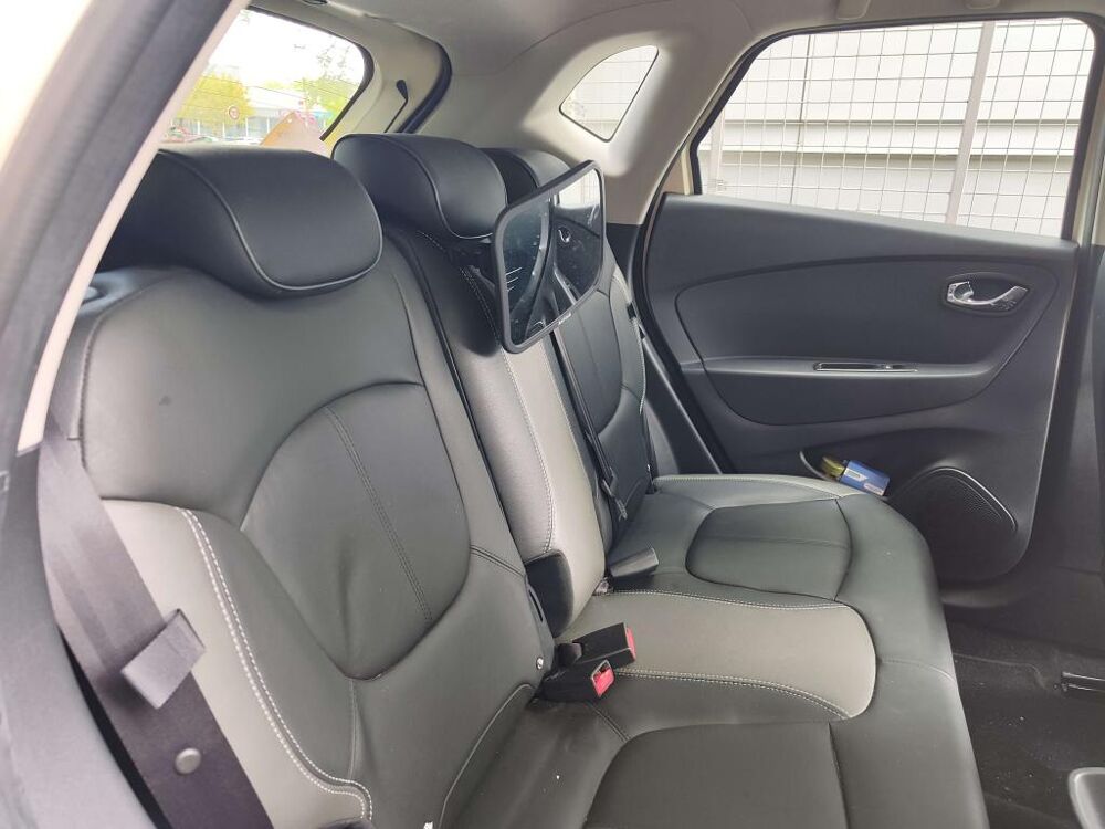 Captur 0.9 Energy TCe - 90 Euro 6  Business 2016 occasion 77185 Lognes