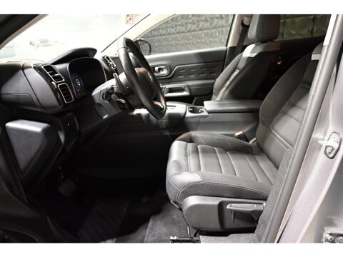 C5 aircross 1.2 PureTech 12V - 130 S&S - BV EAT8 Feel Pack PHASE 2 2023 occasion 77100 Meaux