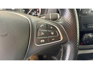 Vito TOURER 2.0 114 CDI 135 LONG L2 PRO 9G-TRONIC BVA - GARANTIE 2022 occasion 16000 Angoul&ecirc;me