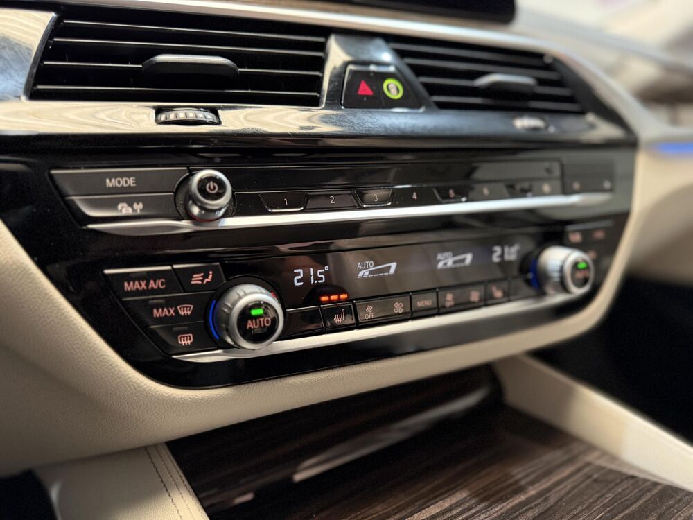 S&eacute;rie 5 2.0 530 E 292H 185 PHEV HYBRID LUXURY BVA 2021 occasion 94360 Bry-sur-Marne