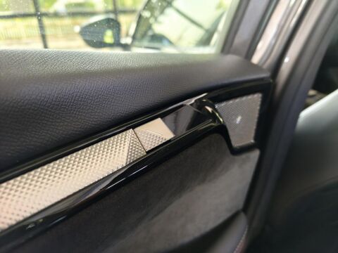 DS4 1.6i PureTech 16V - 180 - BV EAT8 Performance Line + 2021 occasion 38400 Saint-Martin-d'H&egrave;res