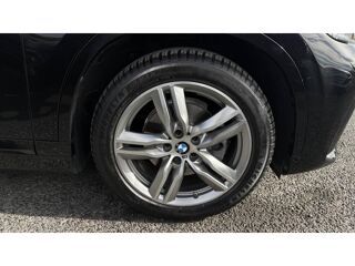 X1 sDrive 18i DKG 140ch M Sport +TOIT OUVRANT 2019 occasion 81580 Soual